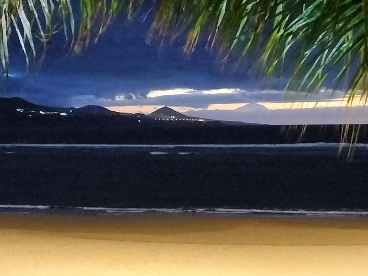 Beach And Sunset Las Palmas de Gran Canárias Exterior foto